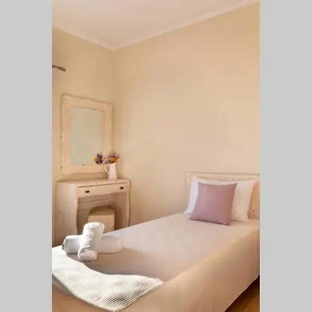 White Orchid Cycladic Apartamento *